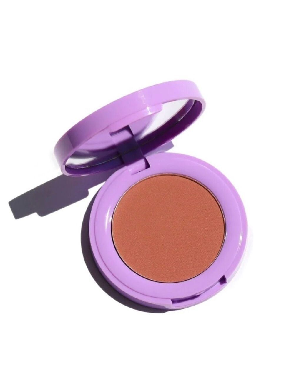 𝅺HALF Caked Bloom Powder Blush